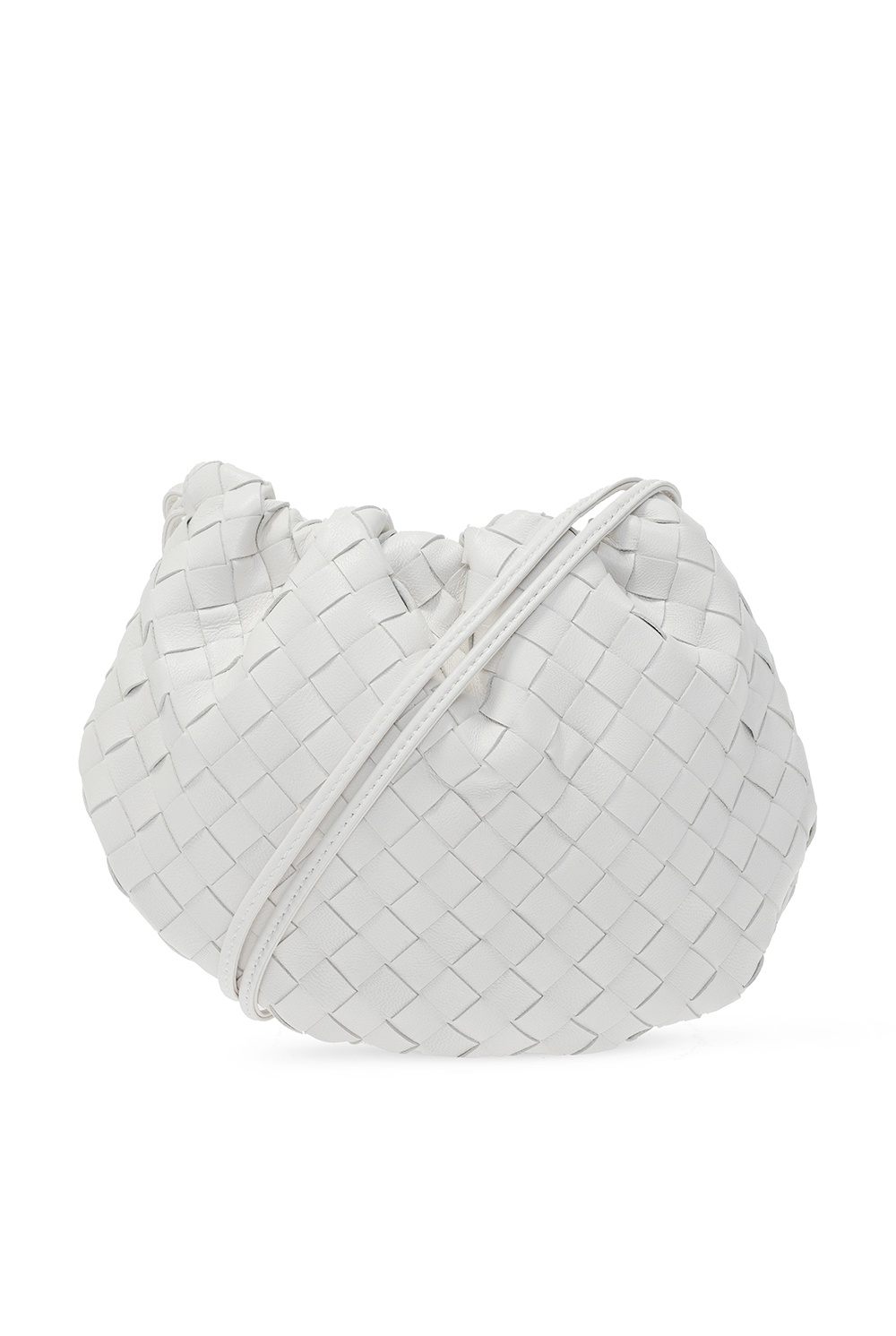 ショルダーバッグ・ポシェット BOTTEGA VENETA BULB SHOULDER BAG The Mini Bulb' shoulder bag Bottega Veneta